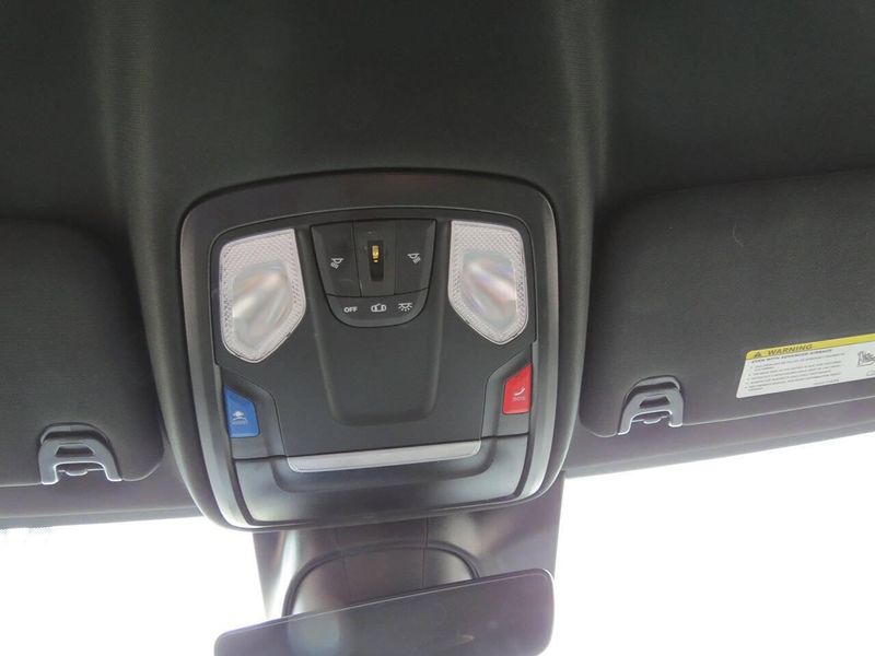 Used 2026 RAM 2500 Big Horn 4x4 4dr Crew Cab 6.3 ft. SB PickupImage 16