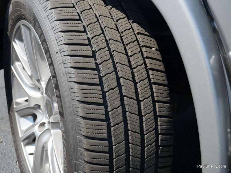 Used 2021 Chevrolet Express Passenger LS