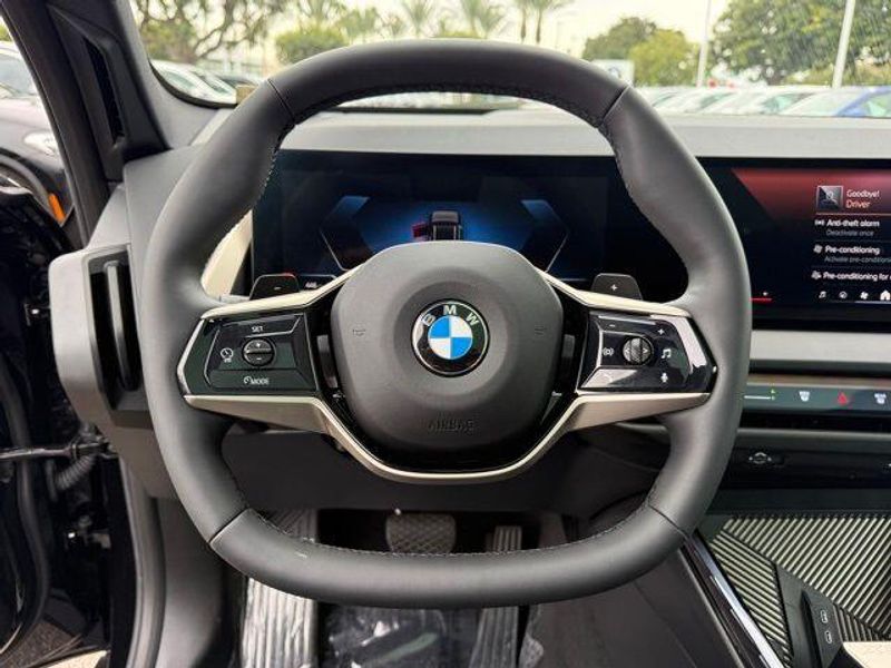 Used 2025 BMW X3 30 xDriveImage 23