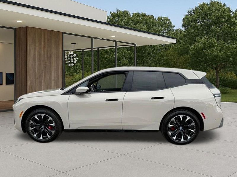 New 2026 BMW iX xDrive45Image 13