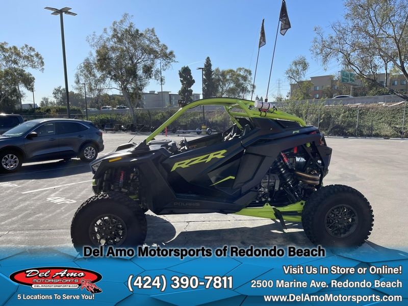 2024 Polaris RZR PRO R ULTIMATEImage 41