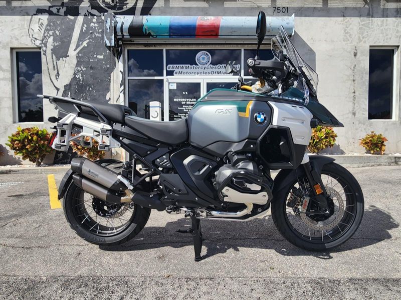 2026 BMW R 1300 GS AdventureImage 11
