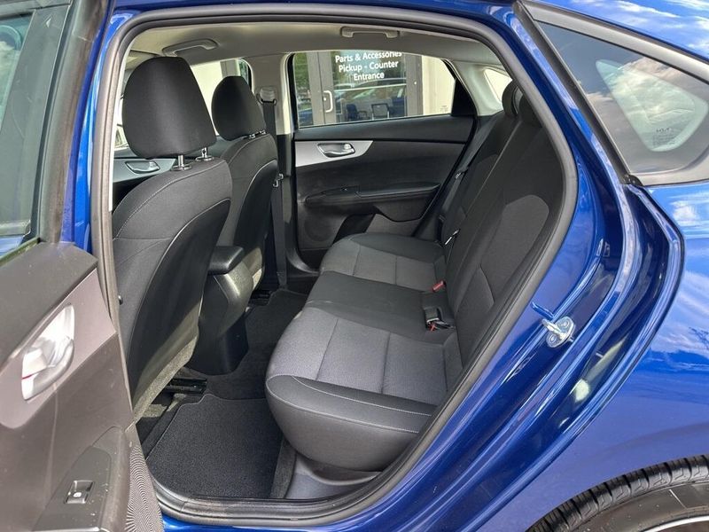 2023 Kia Forte LXSImage 22