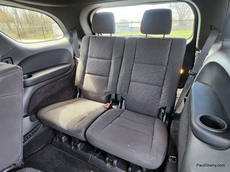 Used 2022 Dodge Durango GT