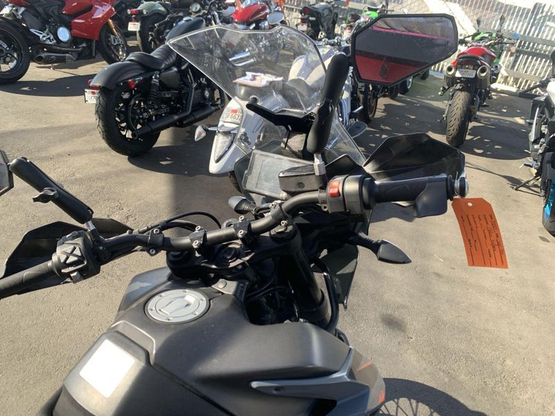 Used 2022 KTM Adventure 890 Image 20