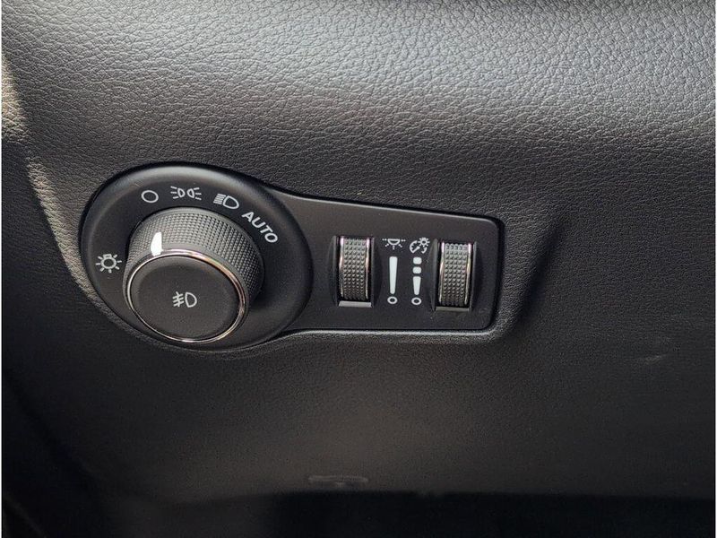 New 2026 Jeep Compass Latitude Altitude 4x4Image 27