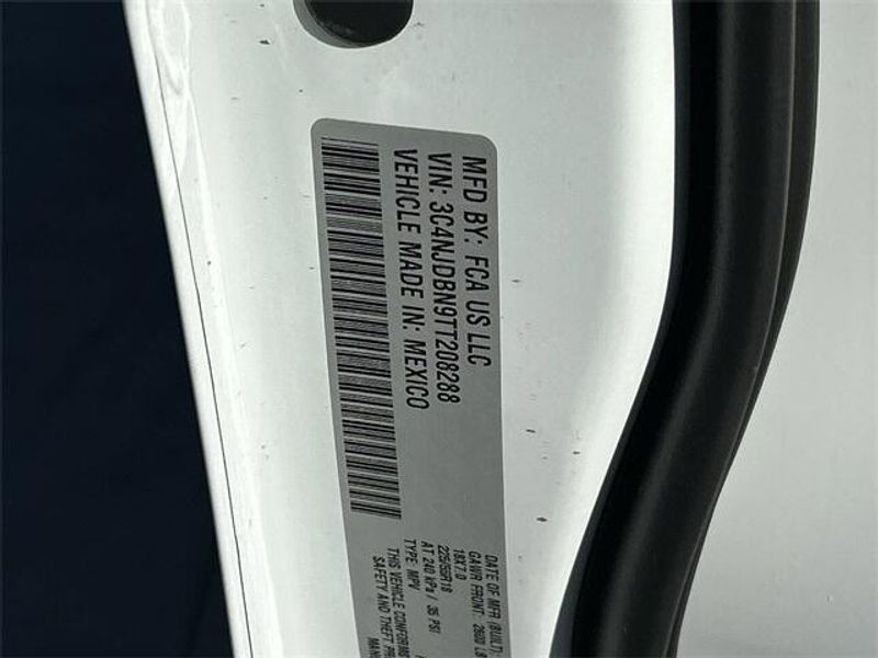 New 2026 Jeep Compass Latitude Altitude 4x4Image 22