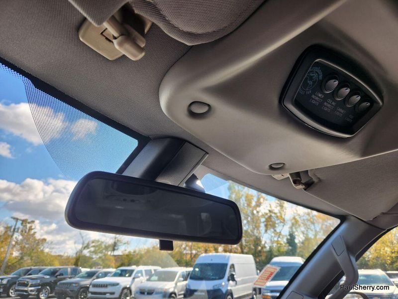 Used 2022 Chevrolet Express Cargo 