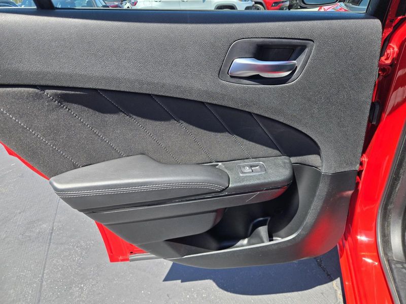 Used 2023 Dodge Charger SXT RWD