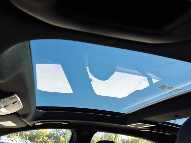 Used 2017 Mercedes-Benz S 550 550Image 8