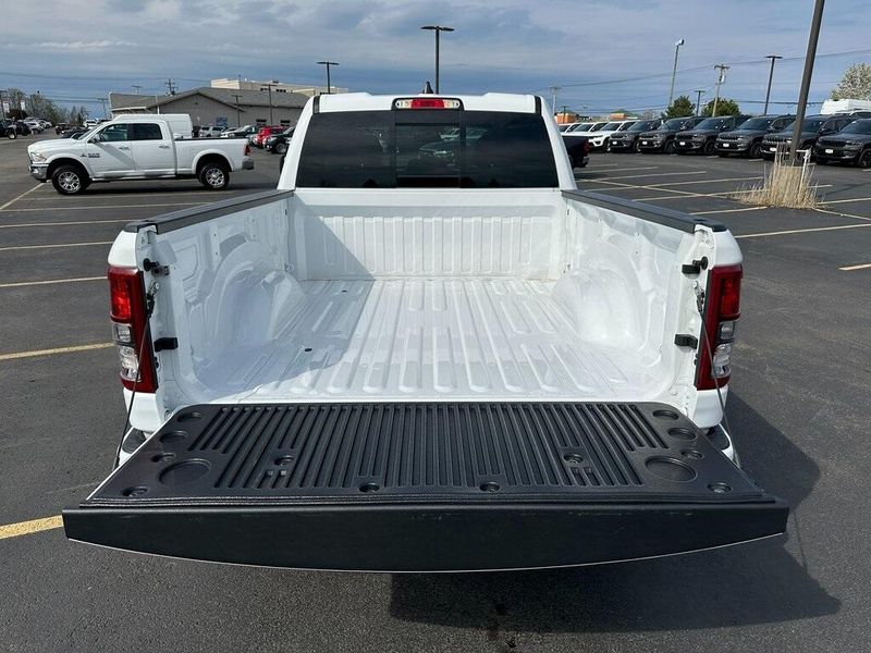 2024 RAM 1500 TradesmanImage 15
