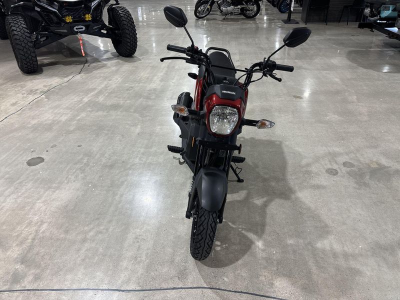 New 2026 Honda Navi Image 11