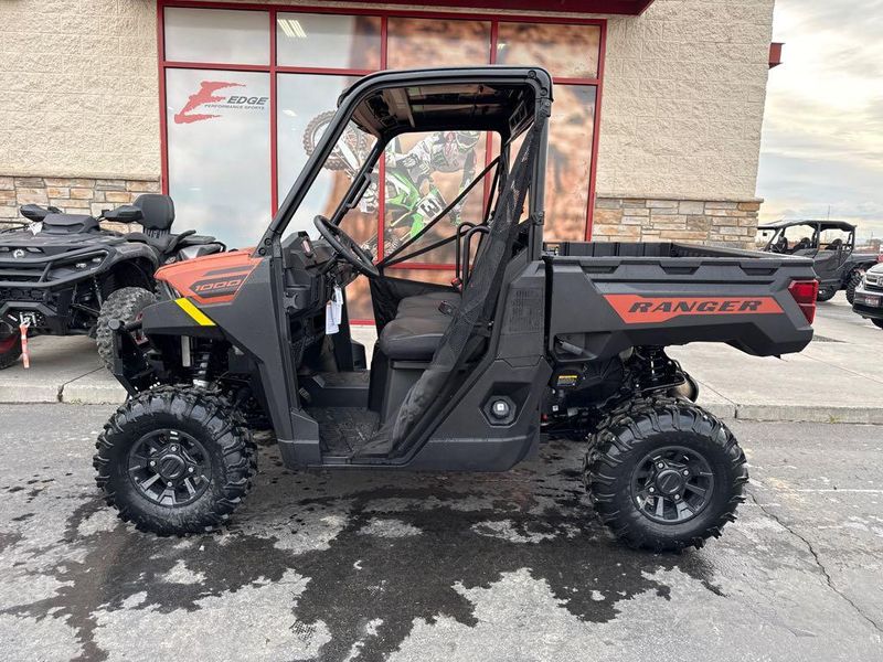 New 2026 Polaris RANGER 1000 PREMIUM 