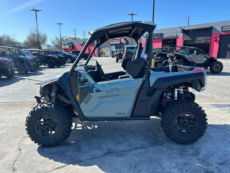 New 2026 Yamaha WOLVERINE X2 1000 XT-R Image 18