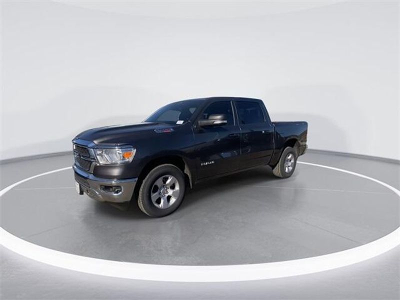 2022 RAM 1500 Big Horn Lone StarImage 4