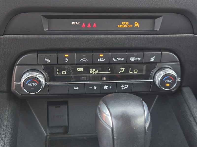 Used 2024 Mazda CX-5 2.5 S Select Package AWD