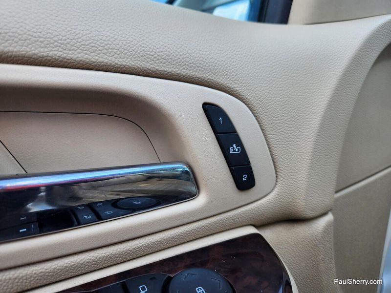 Used 2011 Cadillac Escalade ESV Premium