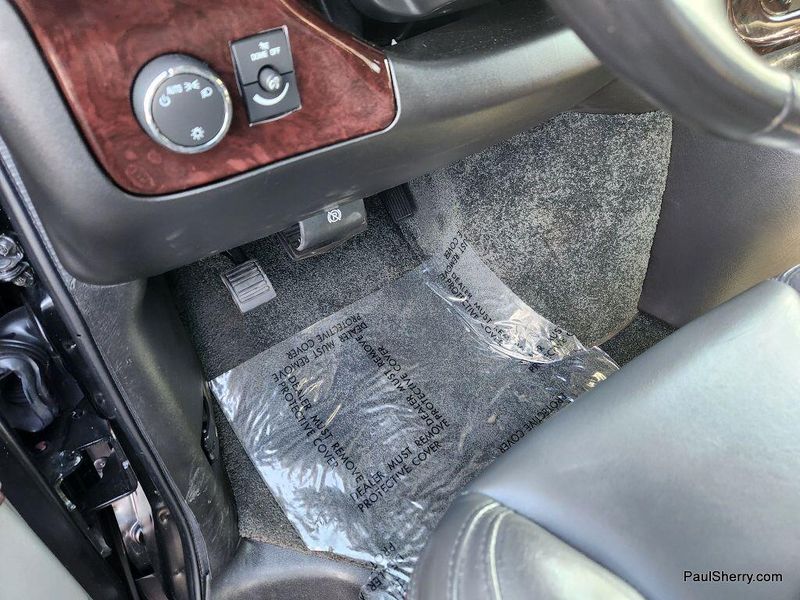 Used 2022 Chevrolet Express Cargo 