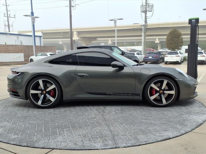 Used 2020 Porsche 911 Carrera SImage 11
