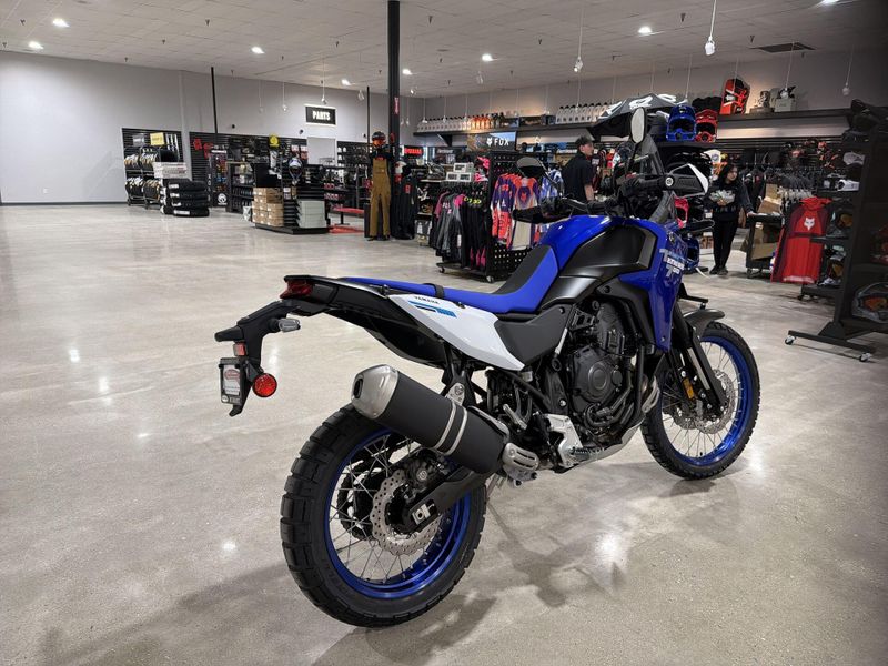 New 2026 Yamaha TENERE 700 Image 17