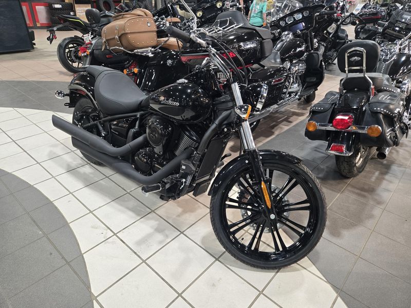 NEW 2026 KAWASAKI VULCAN 900 Image 1
