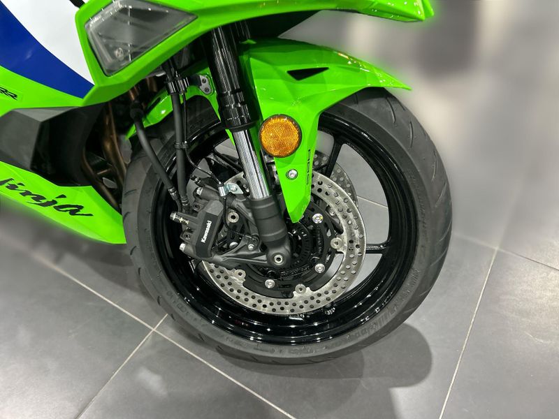 New 2026 Kawasaki NINJA ZX-4RR ABS Image 23