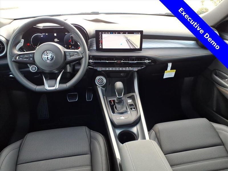 New 2025 Alfa Romeo Tonale VeloceImage 13