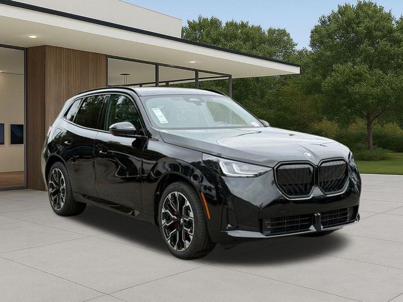 New 2026 BMW X3 30 xDriveImage 6