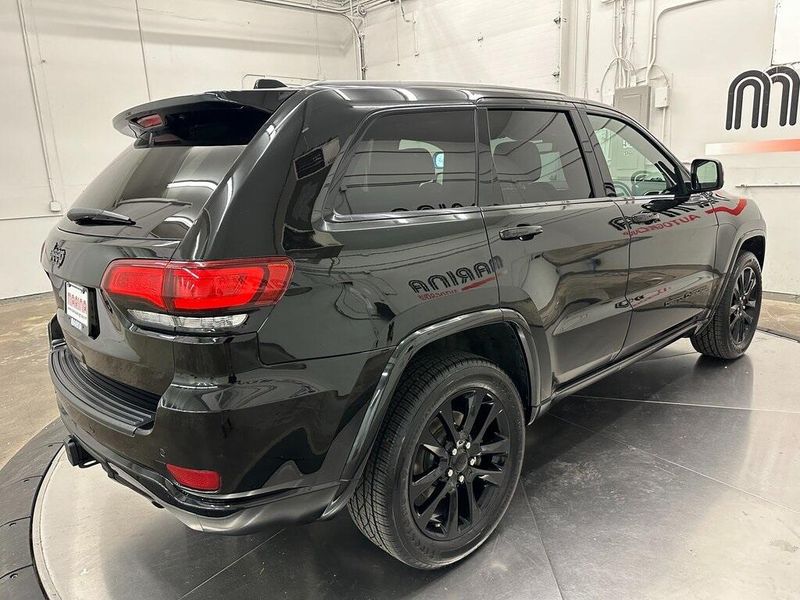 2022 Jeep Grand Cherokee WK Laredo XImage 16