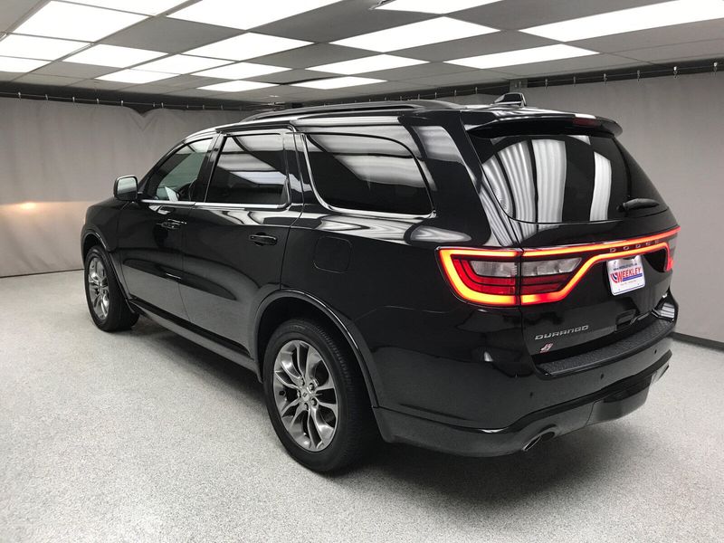 2019 Dodge Durango GT PlusImage 11