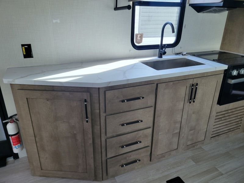 New 2026 KEYSTONE SPRINGDALE 261BHC Image 20