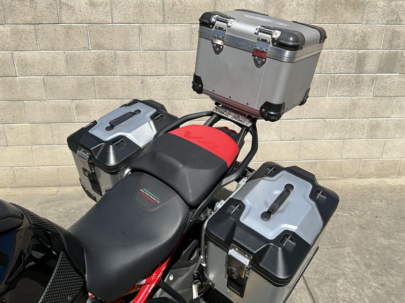 Used 2023 Ducati Multistrada V4 Rally Image 12
