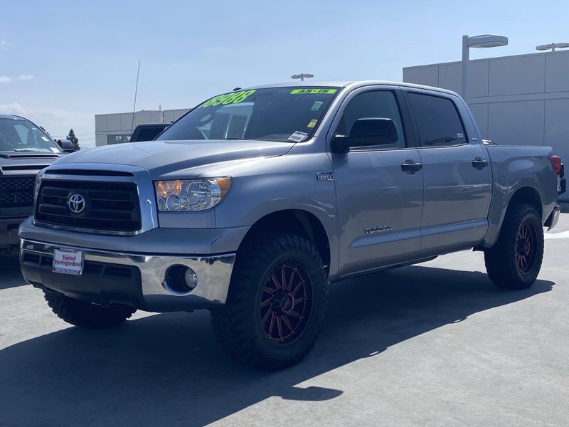 Used 2012 Toyota Tundra 2WD Truck GradeImage 6