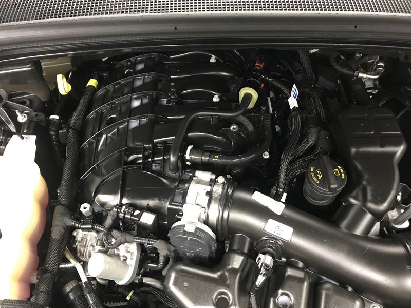 Used 2023 Jeep Grand Cherokee AltitudeImage 19