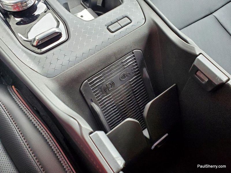 2025 Jeep Wagoneer S Wagoneer S Launch EditionImage 40