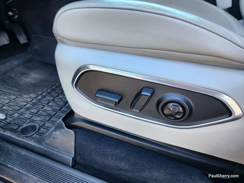 2024 Jeep Wagoneer Series I