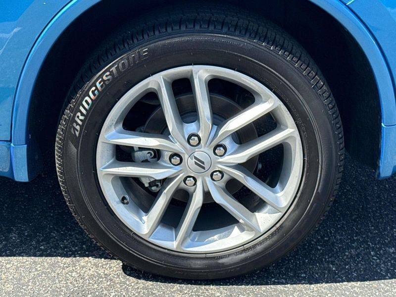 New 2026 Dodge Durango Gt Plus Awd