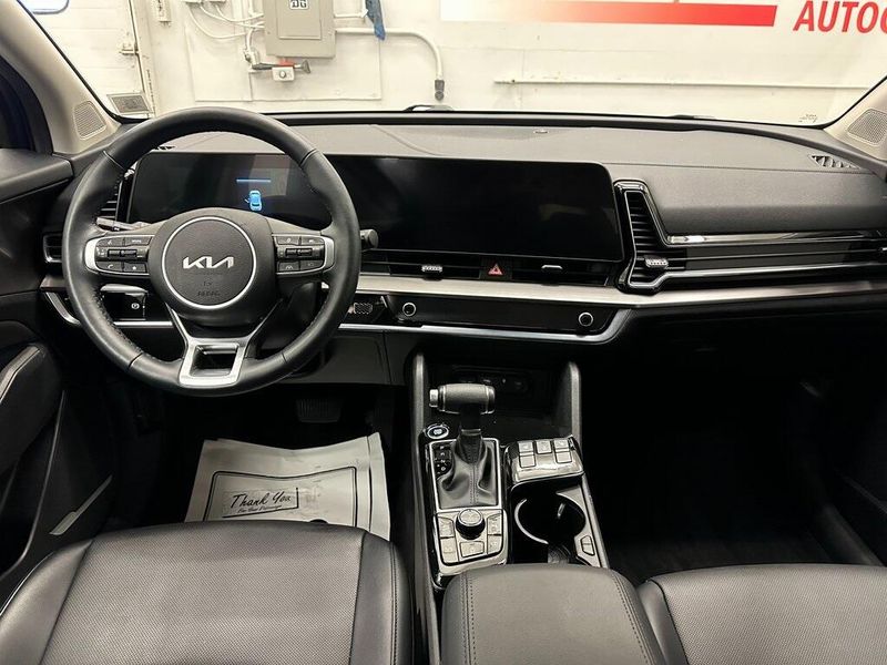 2023 Kia Sportage EXImage 25
