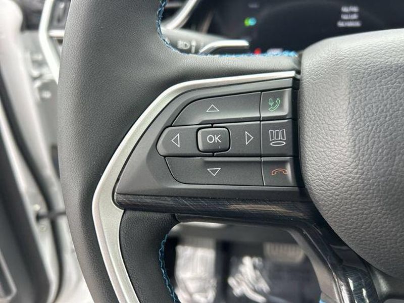 Used 2022 Jeep Grand Cherokee 4xe Trailhawk 4xeImage 22