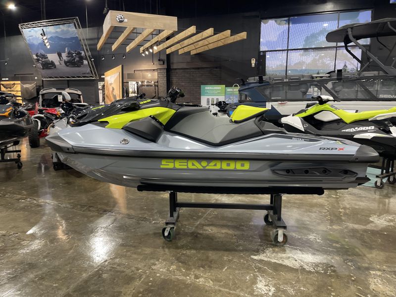 Used 2024 Sea-Doo RXP-X 325 Image 5