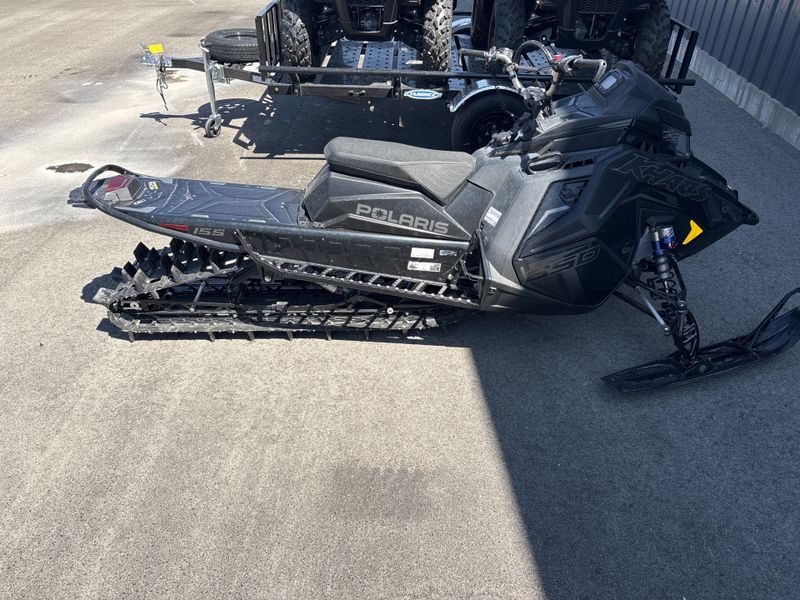 Used 2023 Polaris 850 RMK KHAOS 155 