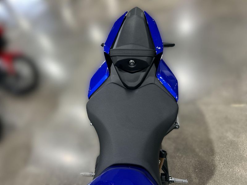 New 2027 Yamaha YZF-R9 Image 18