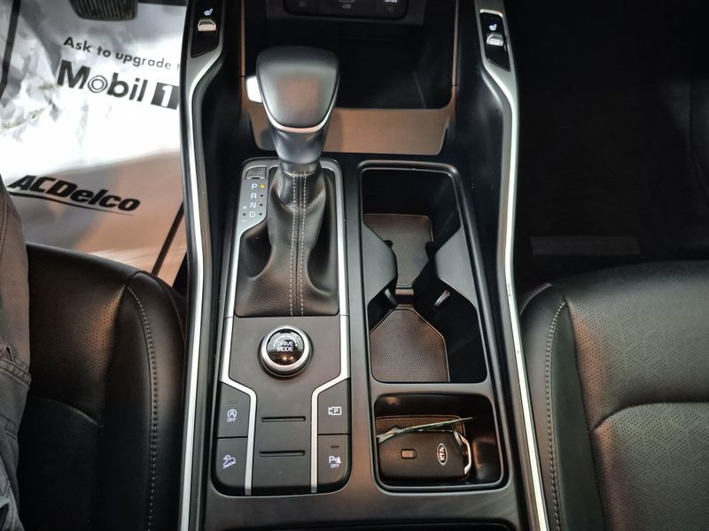 2021 Kia Sorento SImage 36