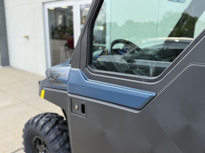 2025 Polaris RANGER XP 1000 NORTHSTAR PREMIUMImage 7