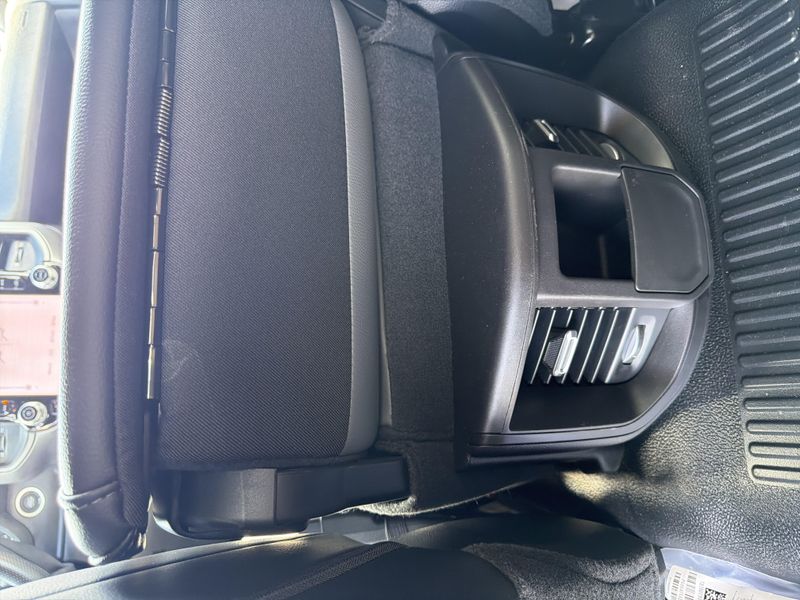 New 2026 RAM 3500 Tradesman Crew Cab Chassis 4x4 60