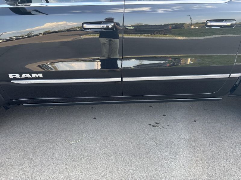Used 2020 RAM 1500 LimitedImage 48