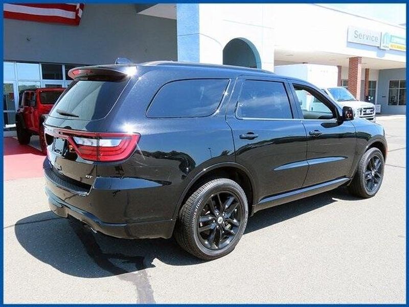 Used 2024 Dodge Durango GT PlusImage 7