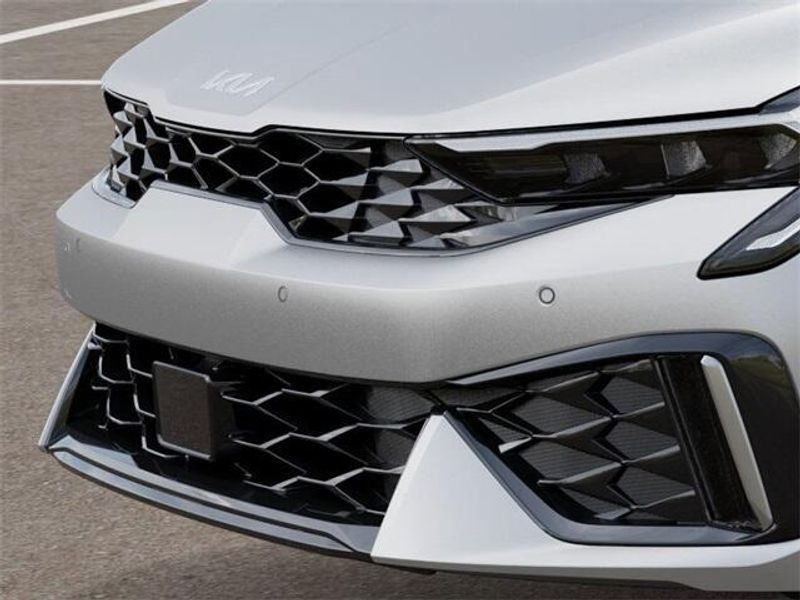 New 2026 Kia K5 GT-LineImage 12