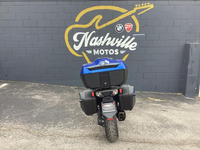 New 2026 BMW R 1300 RT 