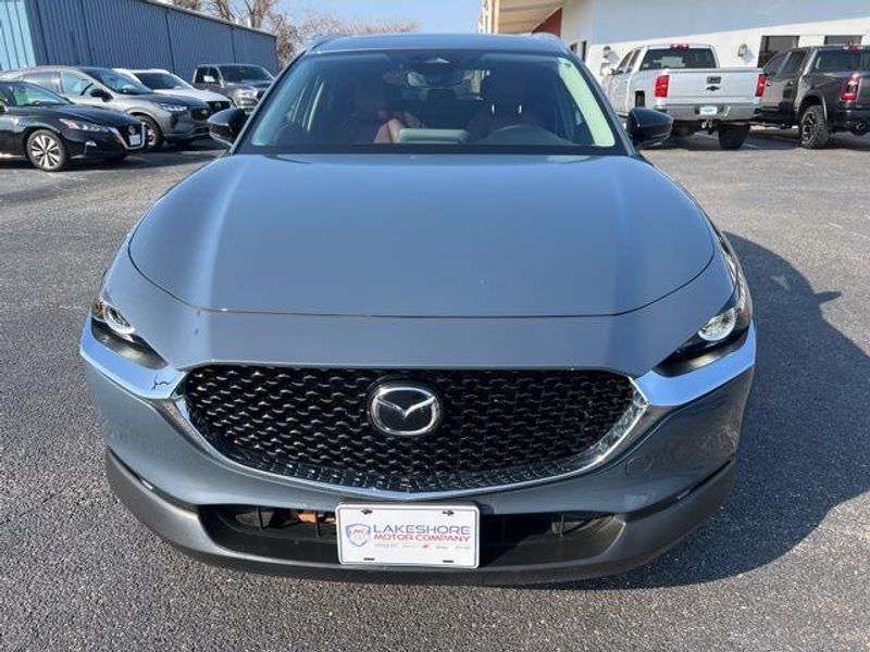 2024 Mazda CX-30 2.5 S Carbon EditionImage 2